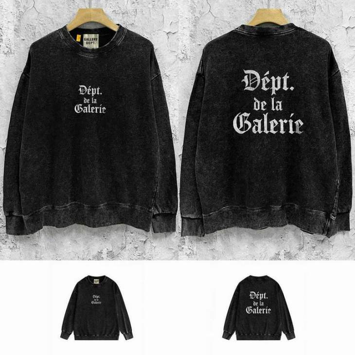 Picture of Gallery Dept Sweathirt _SKUGalleryDeptS-2XL11trZJGAY21132626